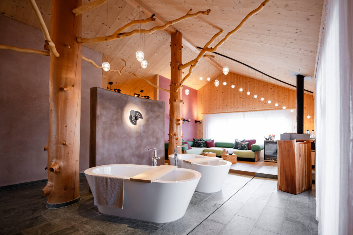 Thoma Holz100 Schweiz - Thoma Holz100 