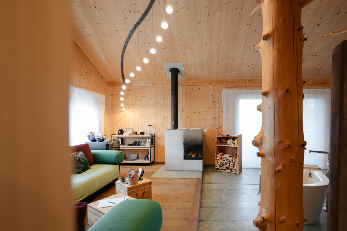 Thoma Holz100 Schweiz - Thoma Holz100 