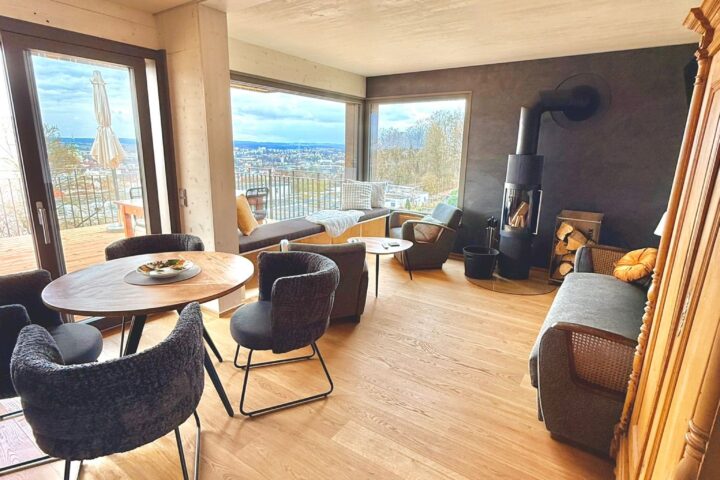 OPEN HOUSE in Amberg 25. Juli 2026 - Thoma Holz100