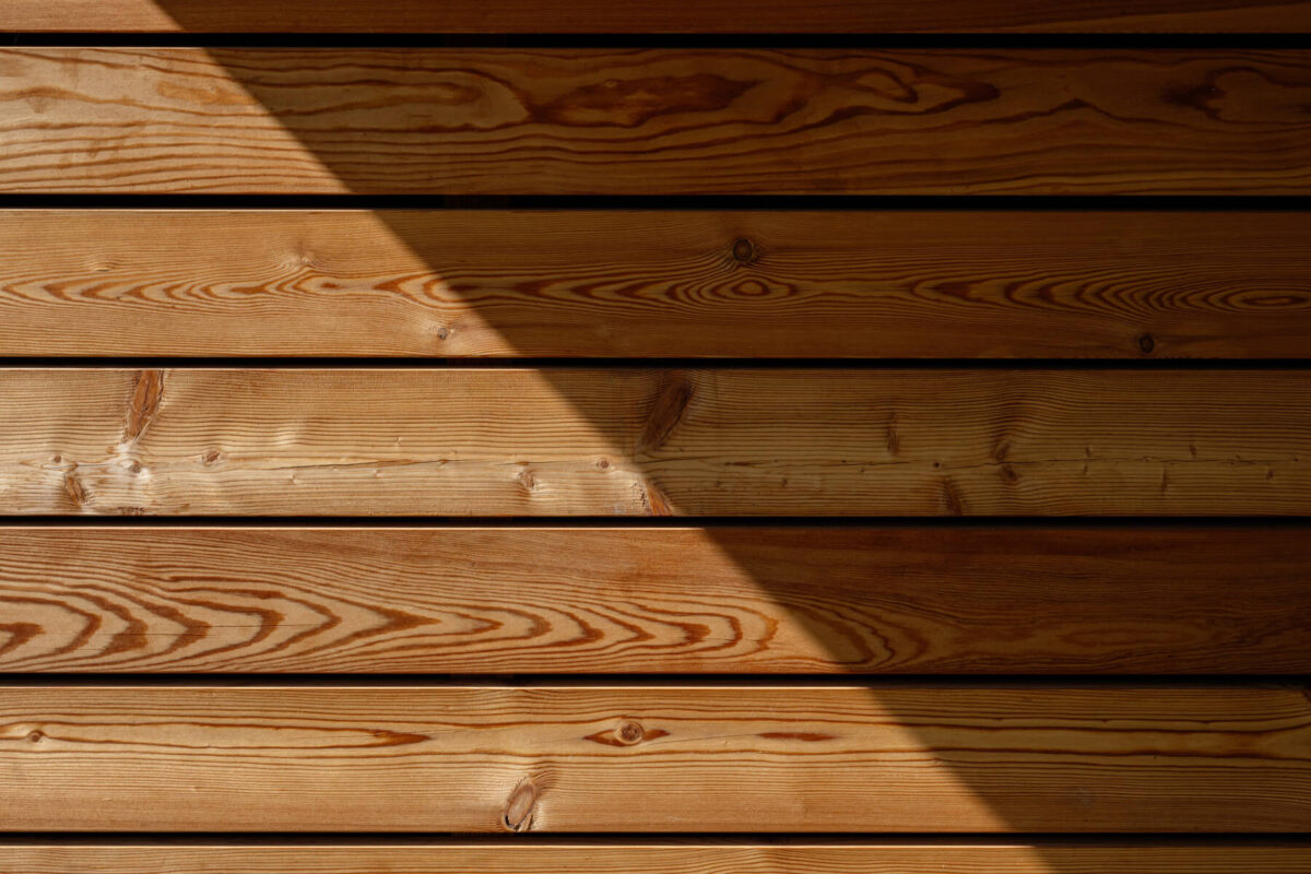 Holz100 Einfamilienhaus im Burgenland - Thoma Holz100 