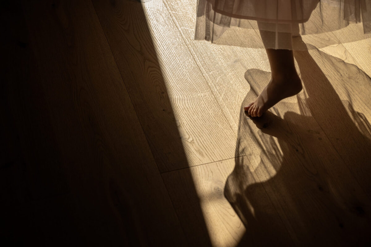 Einfamilienhaus aus Mondholz im Schneebergland - Thoma Holz100 