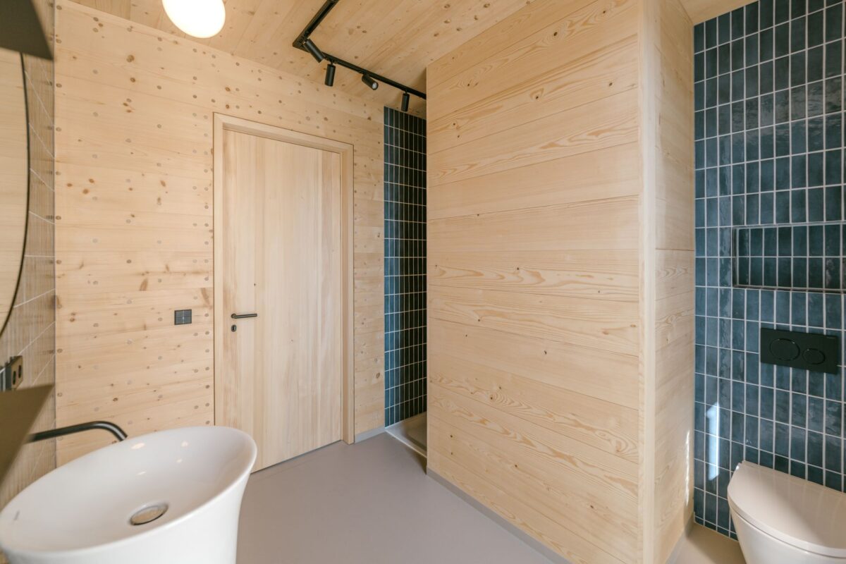 Ärztezentrum Abensberg – Gesundes Bauen für heilende Räume - Thoma Holz100 