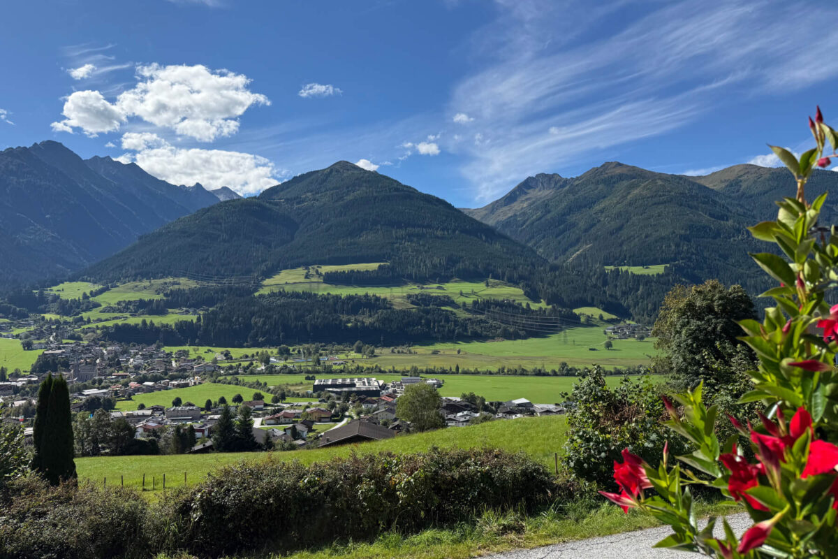Auszeit im einzigartigen Mondholz-Chalet - Thoma Holz100 
