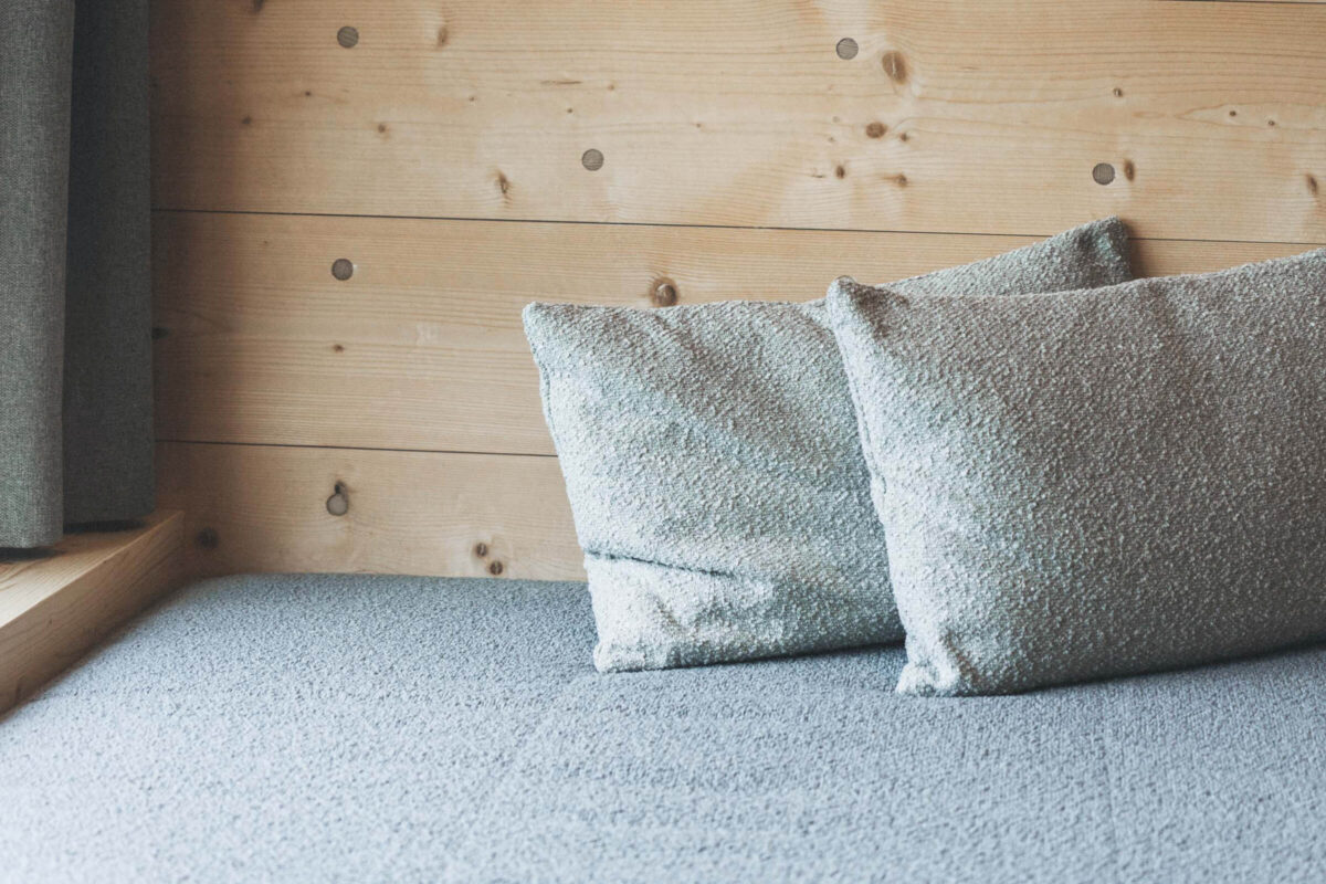 Natürlich urlauben im Molzbachhof - Thoma Holz100 