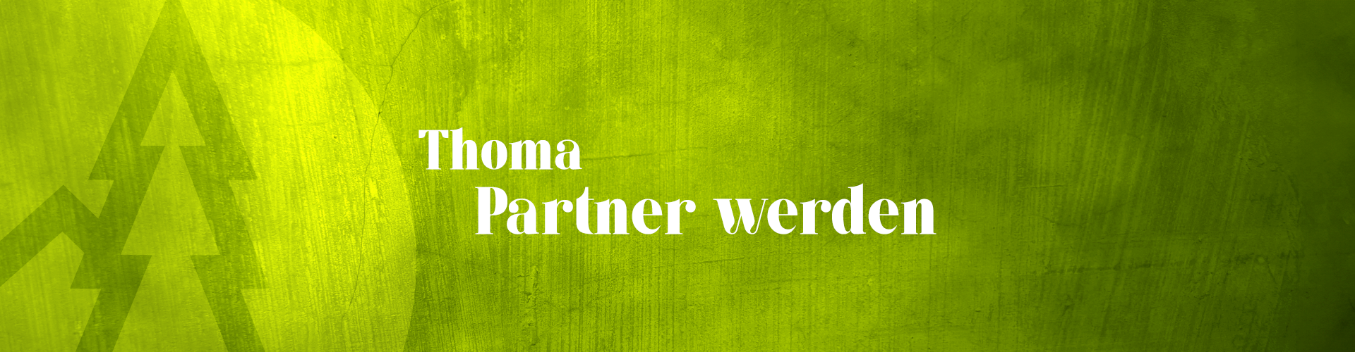 Partner werden im Netzwerk von Thoma Holz100 Masivholzbau - Erfolgreich bauen & wachsen mit Holz100 - Thoma Holz100