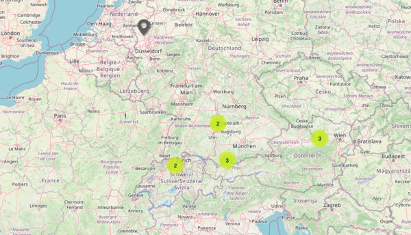 Thoma Massivholztischler finden - Thoma Holz100