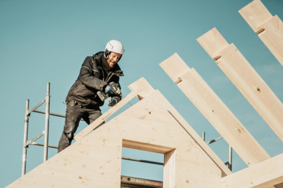 Interesse an einem Job bei uns ? - Thoma Holz100