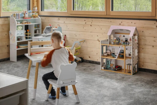 Wohngesundheit - Thoma Holz100